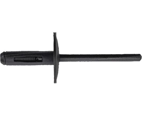 Автокрепеж для BMW 10 шт 51717002953, 517170029532 КрепАвто 0127 