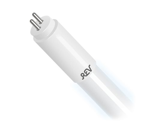 Светодиодная лампа LED T8 600мм G13 10W 800Лм, 6500К, холодный свет REV 32391 4 