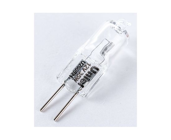 Галогенная лампа Uniel 35/G4 CL JC-12 825 