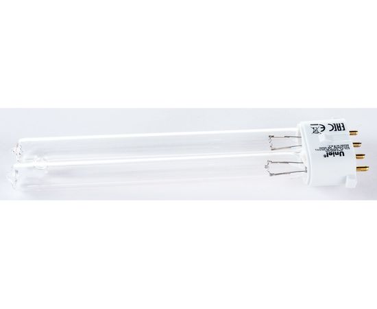 Энергосберегающая бактерицидная лампа Uniel UVCB/2G7/CL ESL-PL-9 UL-00004683 