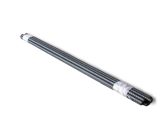 Стяжной винт для опалубки Промышленник 2 м 45 СТАЛЬ 10 шт ВС2М45 