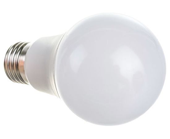 Светодиодная лампа Volpe. Форма A, матовая. Серия Norma LED-A60-13W/WW/E27/FR/NR UL-00004024 