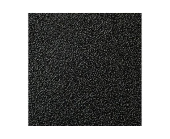 Лист притопочный стальной (700x500 мм; черный муар) GRILLUX ВЗР 2335-01 