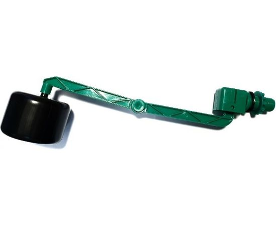 Поплавок ТП Системы пластмассовый, боковой подводки 19 