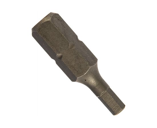 Бита для винтов с внутренним шестигранником (3 мм; 1/4"") HONITON BT-A2HX03 