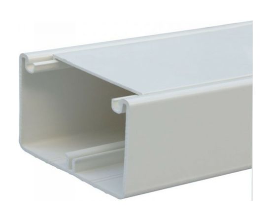 Кабель-канал Legrand METRA 130х50 L2000 пластик Leg 638082 400295 