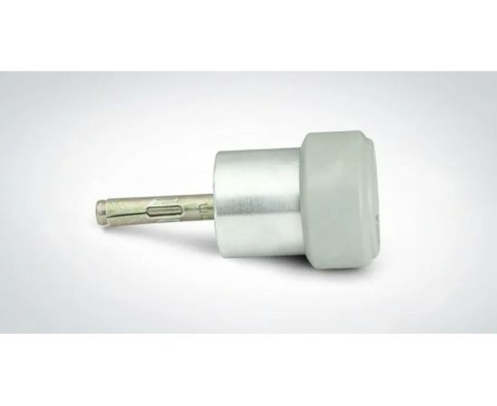 Дверной упор CRIT УД-П 60/50-Цн 04806 – изображение 2