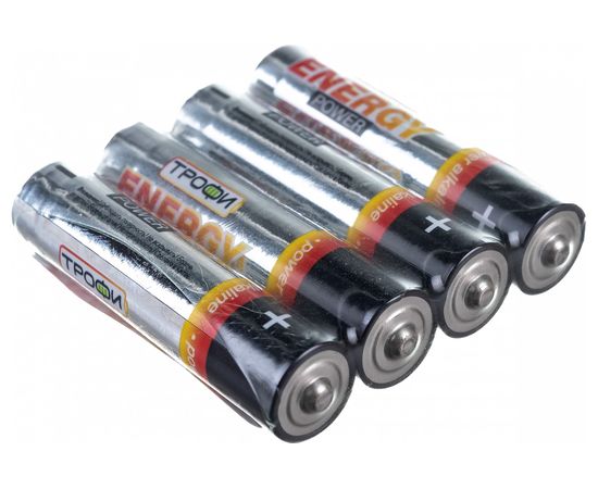 Элемент питания Трофи LR034S Б0017349 – изображение 2