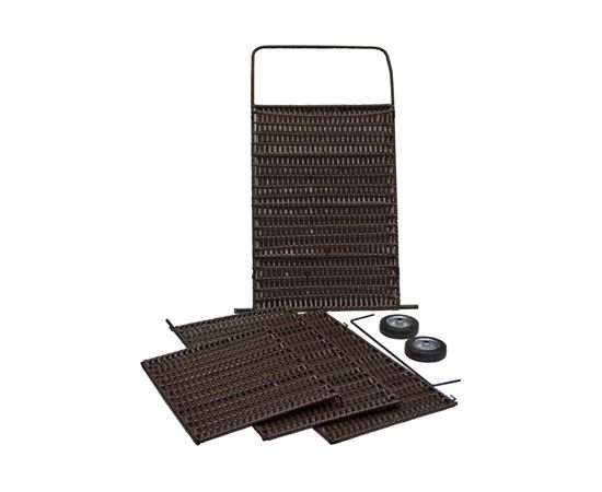 Дровница ESSE FWH-02 – изображение 2