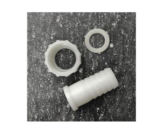 Наконечник полиамидный внутренняя резьба 3/4" 20мм Профитт 2151866 – изображение 2