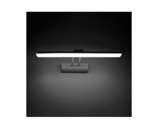 Настенный светодиодный светильник Gauss 7W 300lm 200-240V 440mm LED BR021 – изображение 2