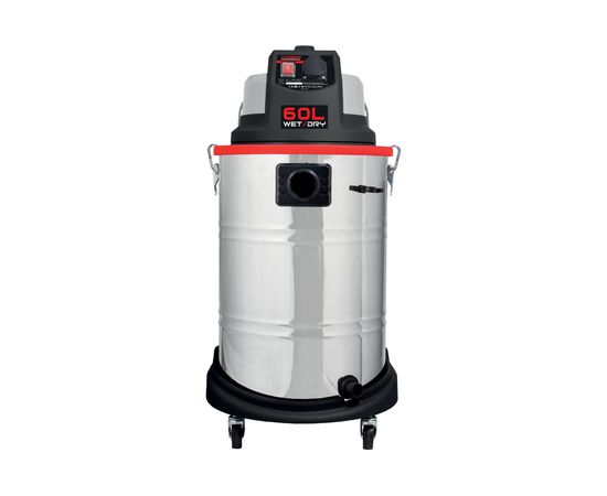 Промышленный пылесос CROWN CT42035 – изображение 2