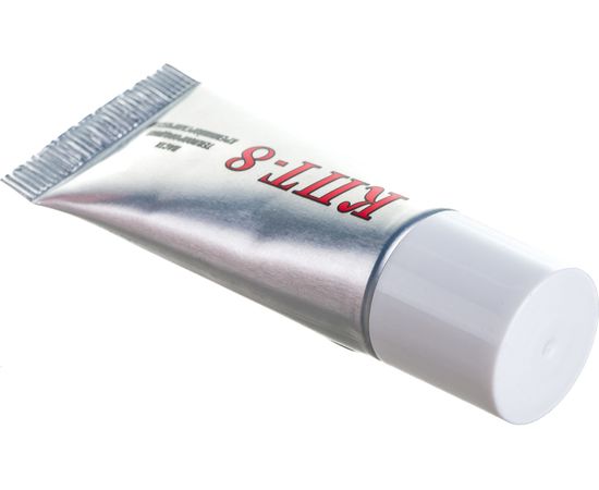 Паста теплопроводная КПТ-8 20 гр KIPPRIBOR 00000100951 – изображение 2