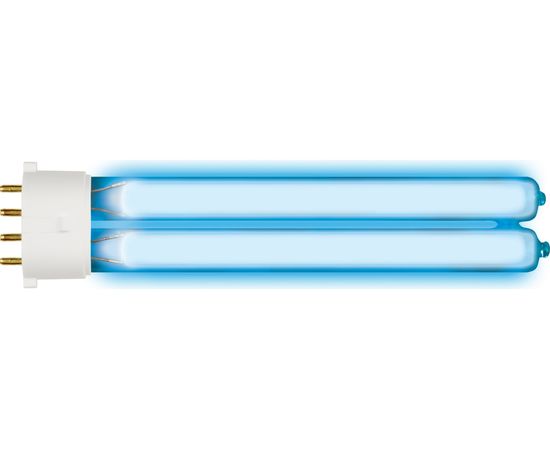 Энергосберегающая бактерицидная лампа Uniel UVCB/2G7/CL ESL-PL-9 UL-00004683 – изображение 2