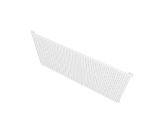 Отопительный стальной панельный радиатор PRIMOCLIMA C11 500х2000 121449 – изображение 2
