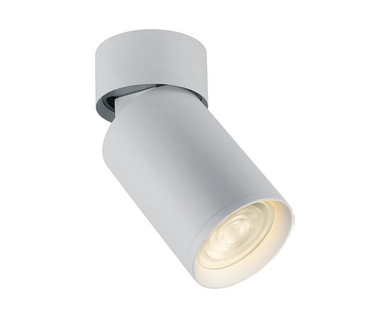 Потолочный светильник FERON ML180 MR16 35W 230V, белый 41876 – изображение 2