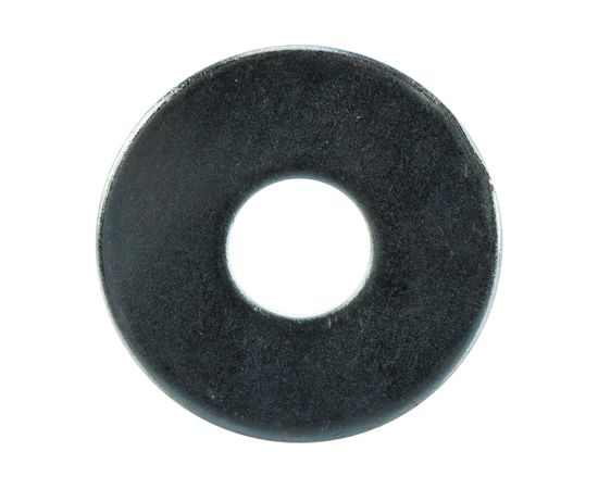 Увеличенная шайба Метизный двор D14 DIN 9021, 2 шт. 4607173905871 – изображение 2