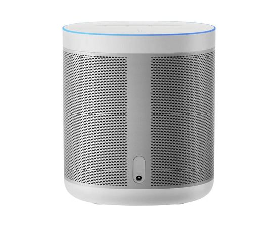 Умная колонка XIAOMI Mi Smart Speaker с Марусей QBH4221RU – изображение 2