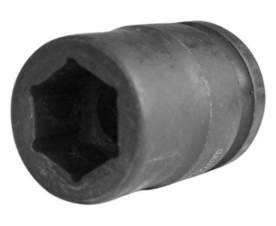 Головка шестигранная ударная (41 мм; CrMo; 3/4"") FROSP 1883 – изображение 2