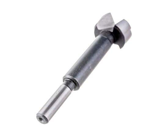 Сверло Форстнера WS 25 мм, цилиндрический хвостовик PROJAHN 33025 – изображение 2