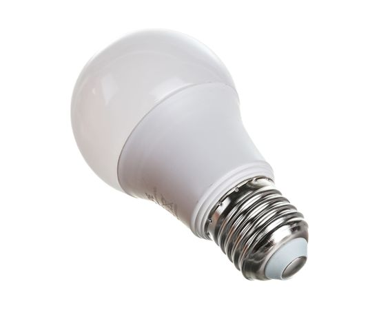 Светодиодная лампа Volpe. Форма A, матовая. Серия Norma LED-A60-13W/WW/E27/FR/NR UL-00004024 – изображение 2