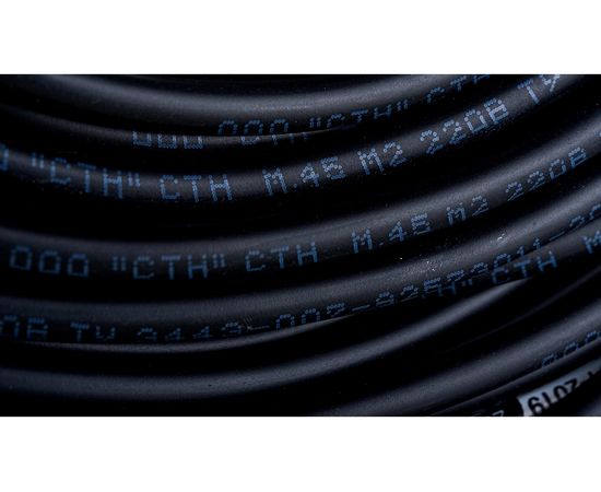 Нагревательная секция СТН кабель 30 НРК 2-2580 Вт/86,0м – изображение 2