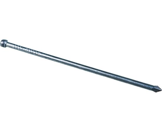 Финишный оцинкованный гвоздь 1.8х50, 90шт - пакет Tech-Krep 108069 – изображение 2