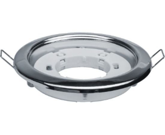 Светильник Navigator NGX-R1-003-GX70 Хром 61390 – изображение 2
