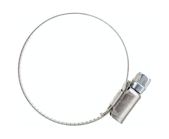 Червячный хомут ZIP 32-50/9W2 50248 – изображение 2