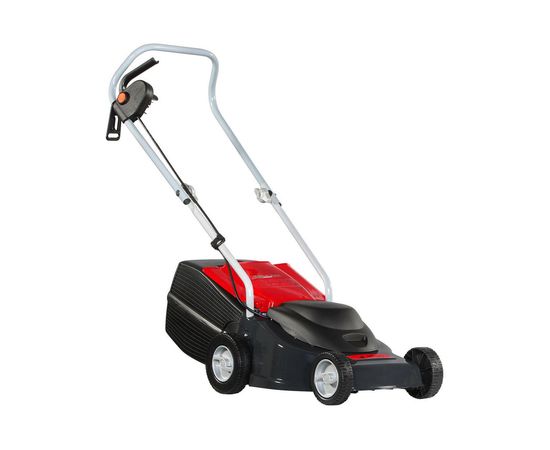 Электрическая газонокосилка EFCO PR 35 SE 66059003P-01 – изображение 2