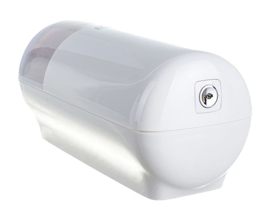 Диспенсер для мыла-пены Tork Elevation S4 белый 561500 21652 – изображение 3