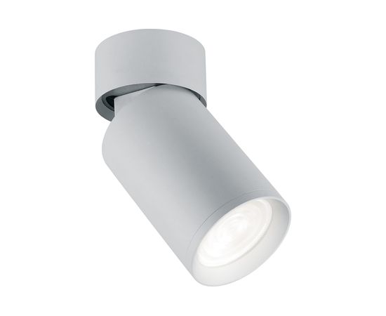 Потолочный светильник FERON ML180 MR16 35W 230V, белый 41876 – изображение 3