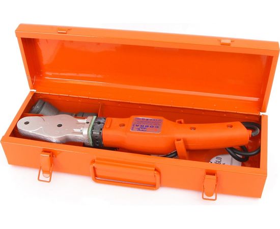 Набор сварочного оборудования GM COBRA 20-32, 750W GM 0009 – изображение 3