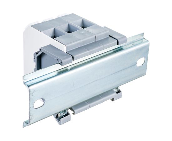 Блок наборных зажимов СПб УПП-5 БЗН27-16М80-03 999112225 – изображение 3