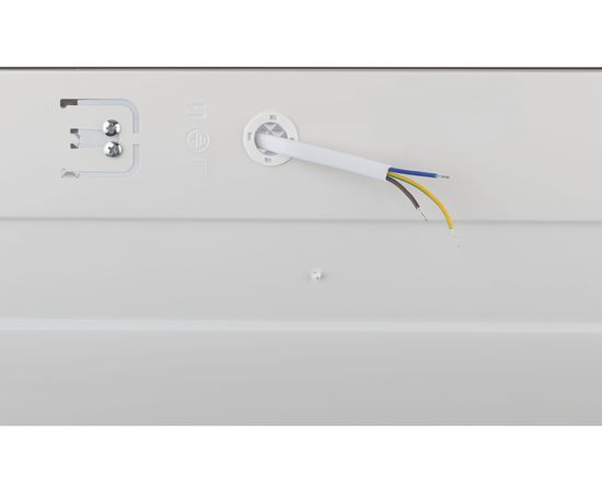 Светодиодный светильник ЭРА SPO-7-72-4K-P 4 72Вт 4000К 5000Лм 1200x180x19 призма с проводом Б0026956 – изображение 3