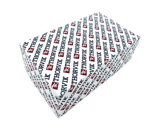 Щипцы для стопорных колец THORVIK ERSP180 прямой разжим 180 мм 52193 – изображение 3