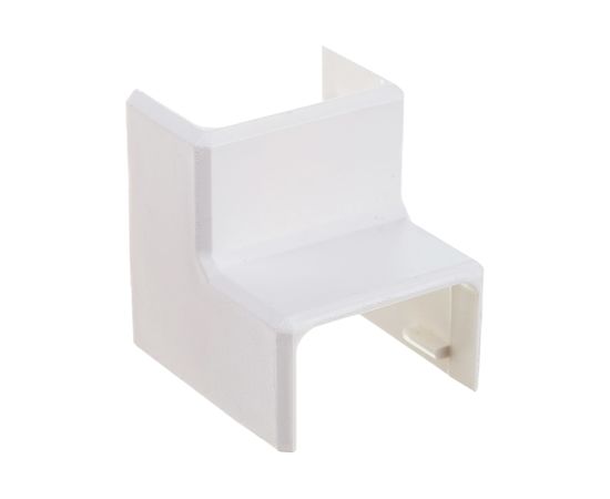 Внутренний угол Legrand для мини-каналов Metra - 15x10 638101 – изображение 3