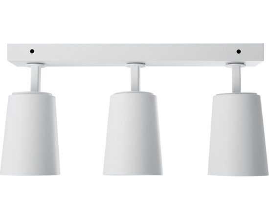 Накладной светодиодный светильник FERON для акцентного освещения, HL213, 3х12W, 4000K, белый, 41502 – изображение 3