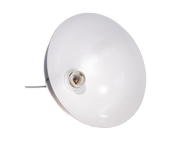 Декоративный подвесной светильник APEYRON металлический, Е27, 15Вт, 220В, черный 12-103 – изображение 3