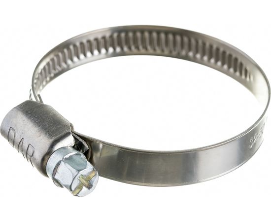 Червячный хомут ZIP 32-50/9W2 50248 – изображение 3