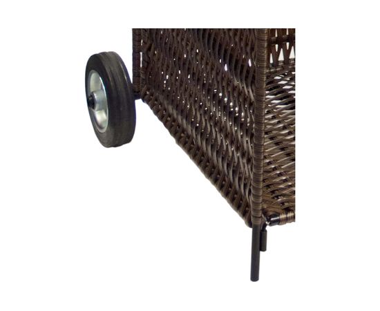 Дровница ESSE FWH-02 – изображение 3