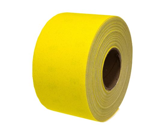 Бумага шлифовальная наждачная (50 м; 115 мм; Р80) ZOLDER Z-1050-80 – изображение 3