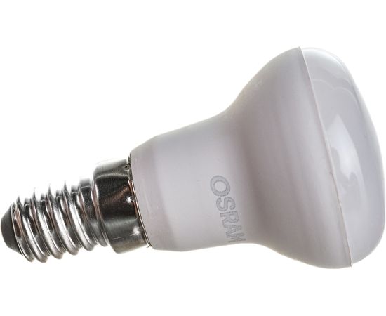 Светодиодная лампа OSRAM LED Value R E14 400лм 5Вт замена 40Вт 4000К нейтральный белый свет 4058075582576 – изображение 3