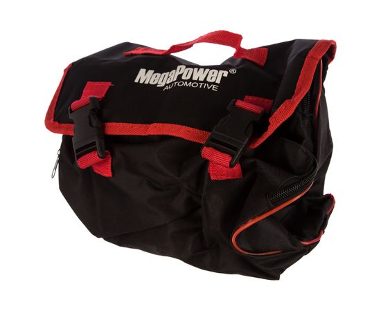 Поршневой компрессор 150PSI 45л/мин, 23А с дефлятором MEGAPOWER M-10001 – изображение 3