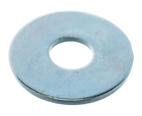 Увеличенная шайба Метизный двор D14 DIN 9021, 2 шт. 4607173905871 – изображение 3