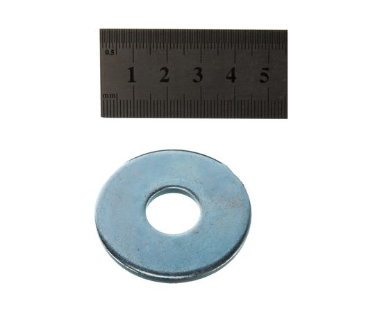 Увеличенная шайба Метизный двор D14 DIN 9021, 2 шт. 4607173905871 – изображение 4