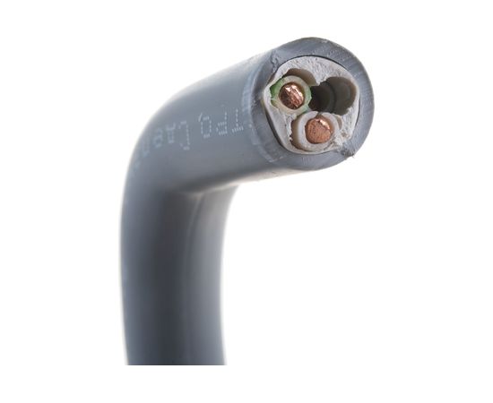 Кабель Партнер-Электро NYM 3х6 ГОСТ (10м) P100G-03G08-C010 – изображение 4