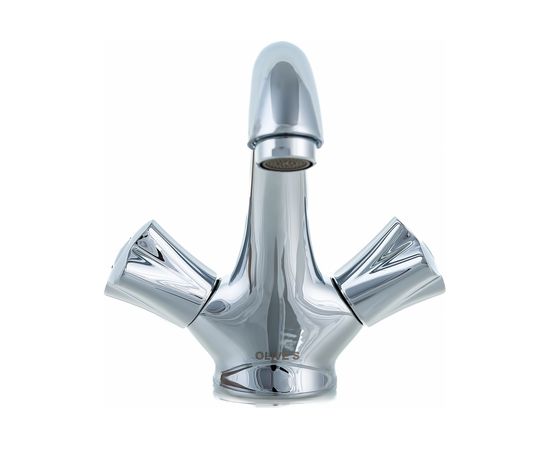 Смеситель для раковины OLIVES VIGO 21100VG – изображение 4