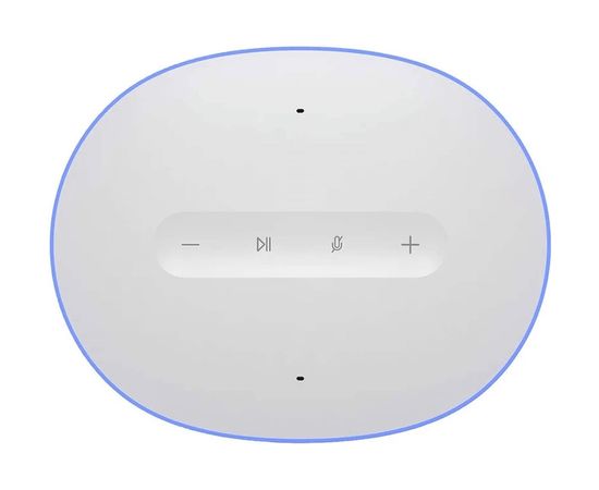 Умная колонка XIAOMI Mi Smart Speaker с Марусей QBH4221RU – изображение 4