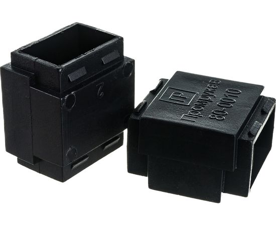 Кабельный переходник Промрукав безгалогенный HF для 80-0600 100шт 80-0010 – изображение 4